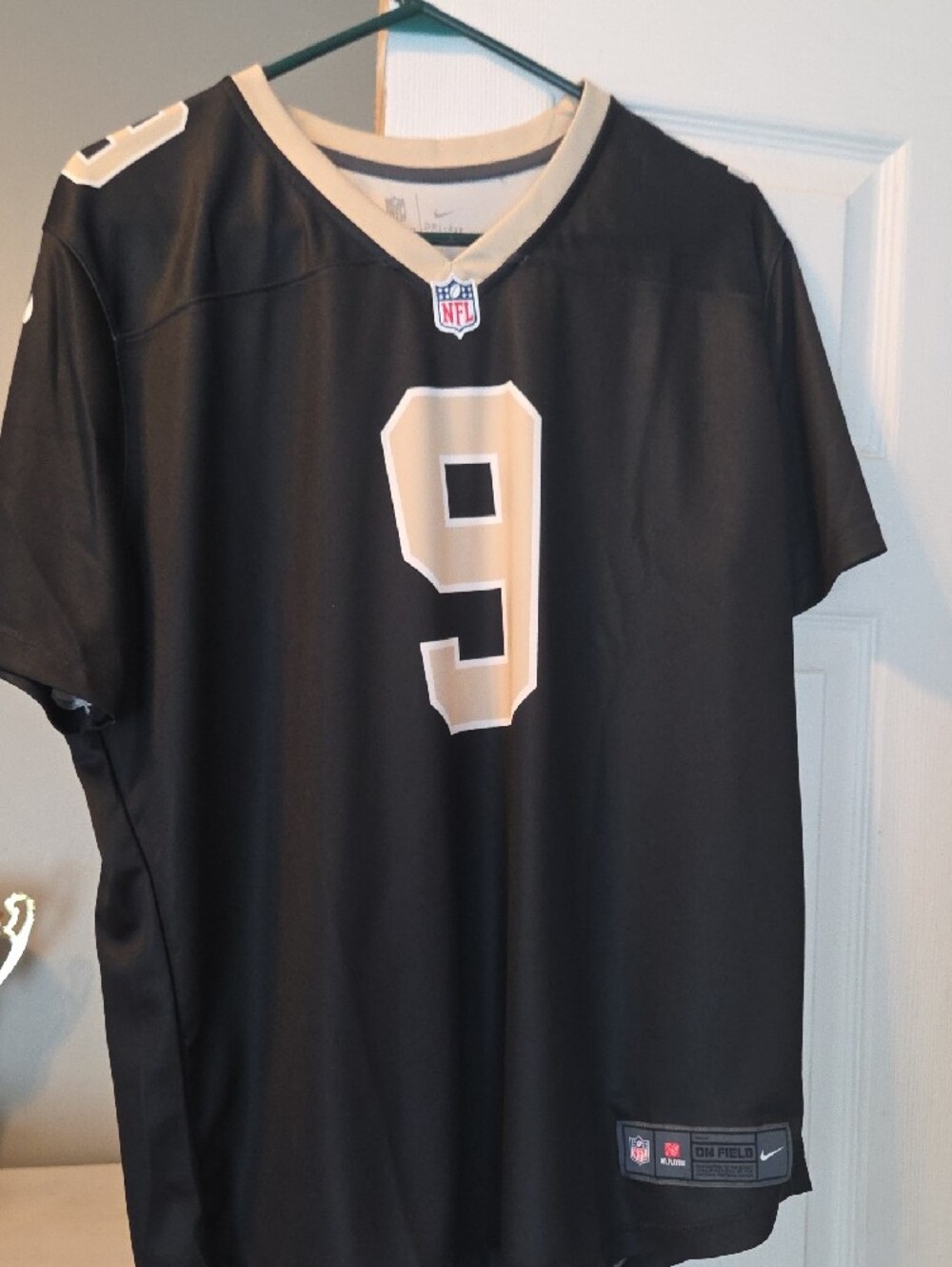 Nike Drew Brees Jersey